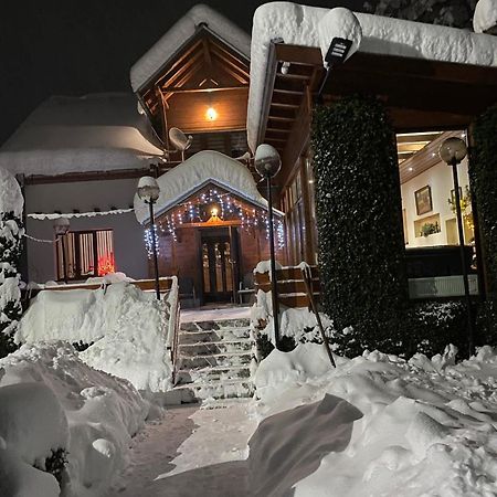 Orehite Guest House Самоков Екстер'єр фото