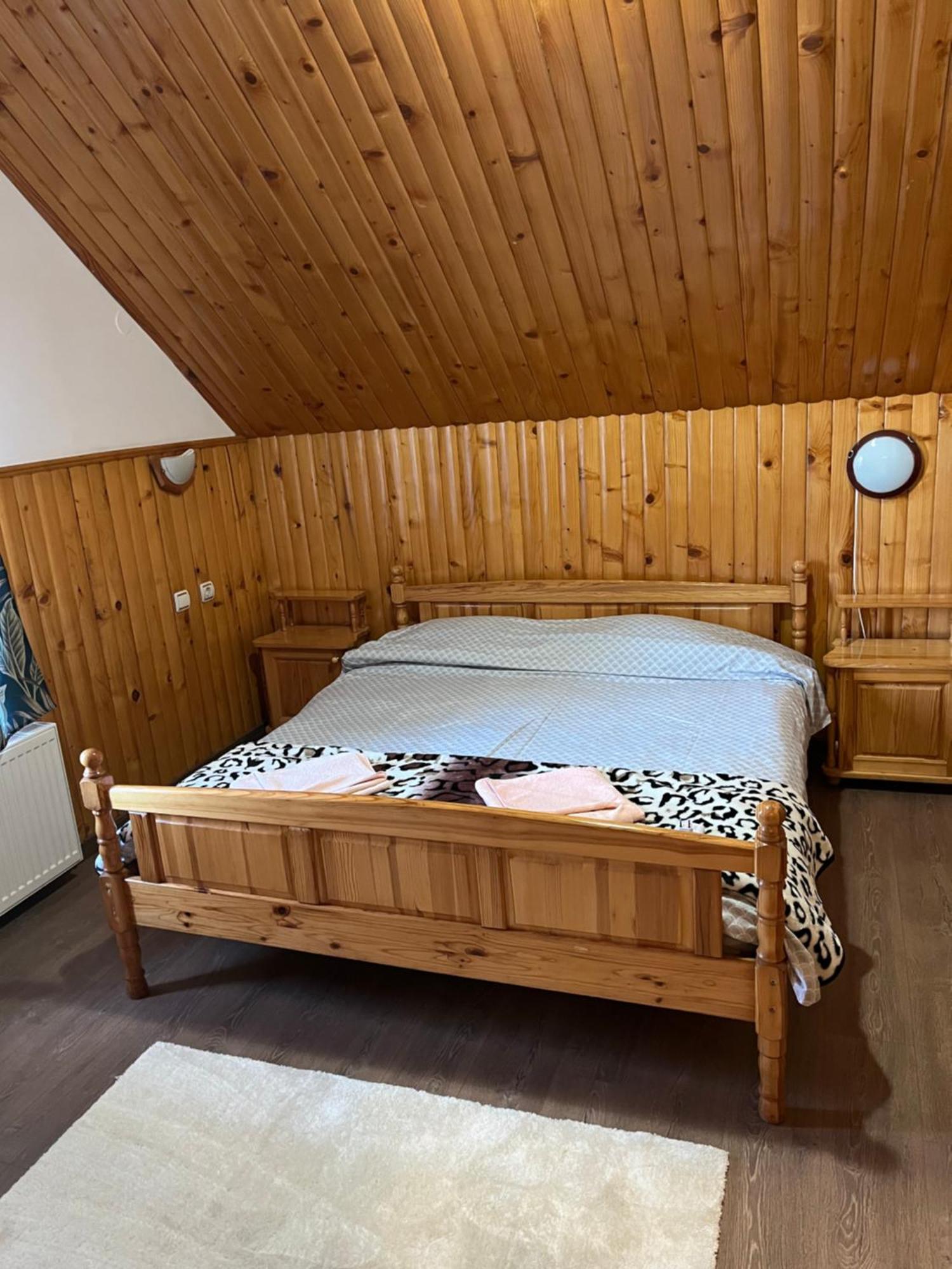 Orehite Guest House Самоков Екстер'єр фото