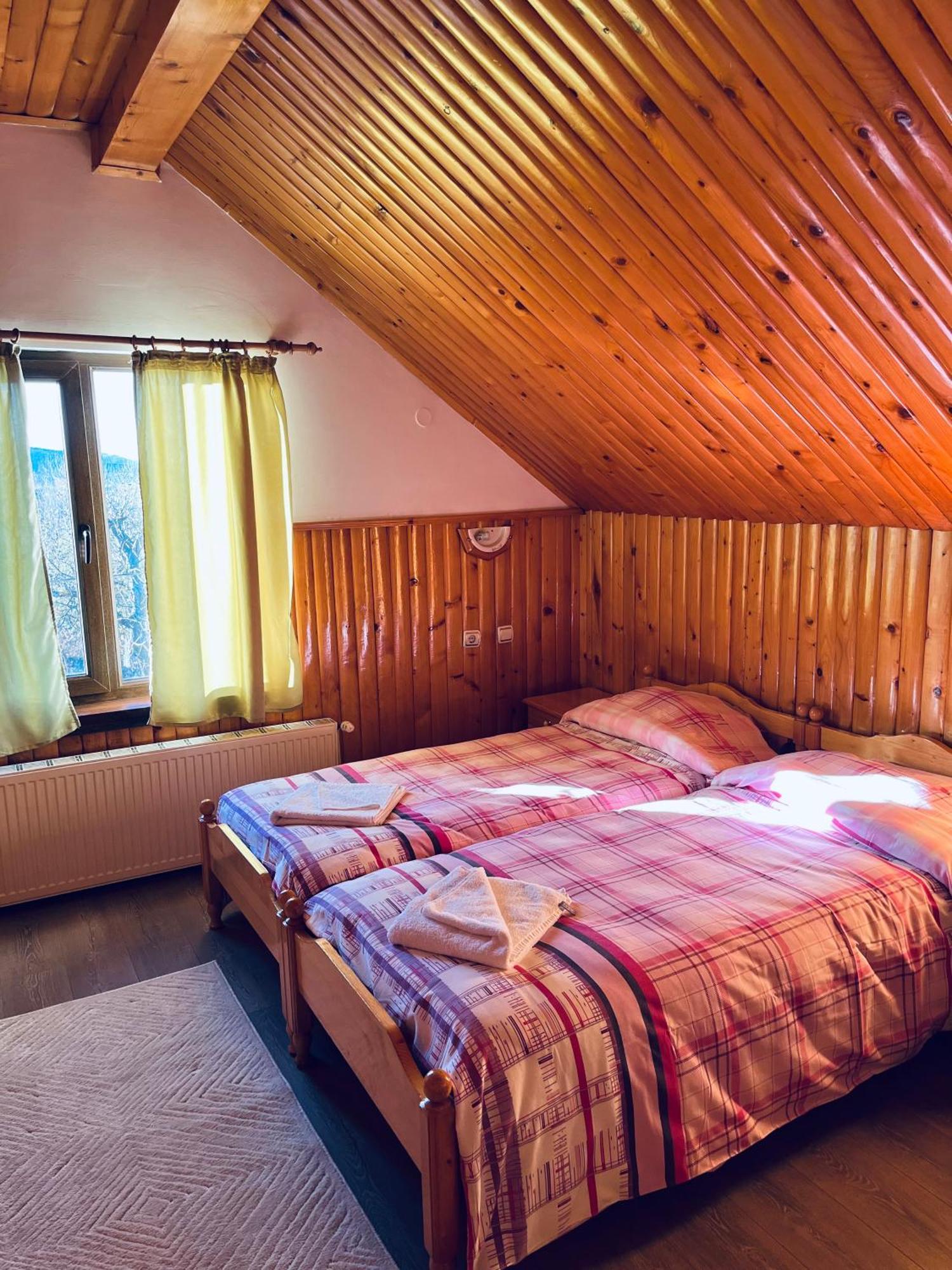 Orehite Guest House Самоков Екстер'єр фото