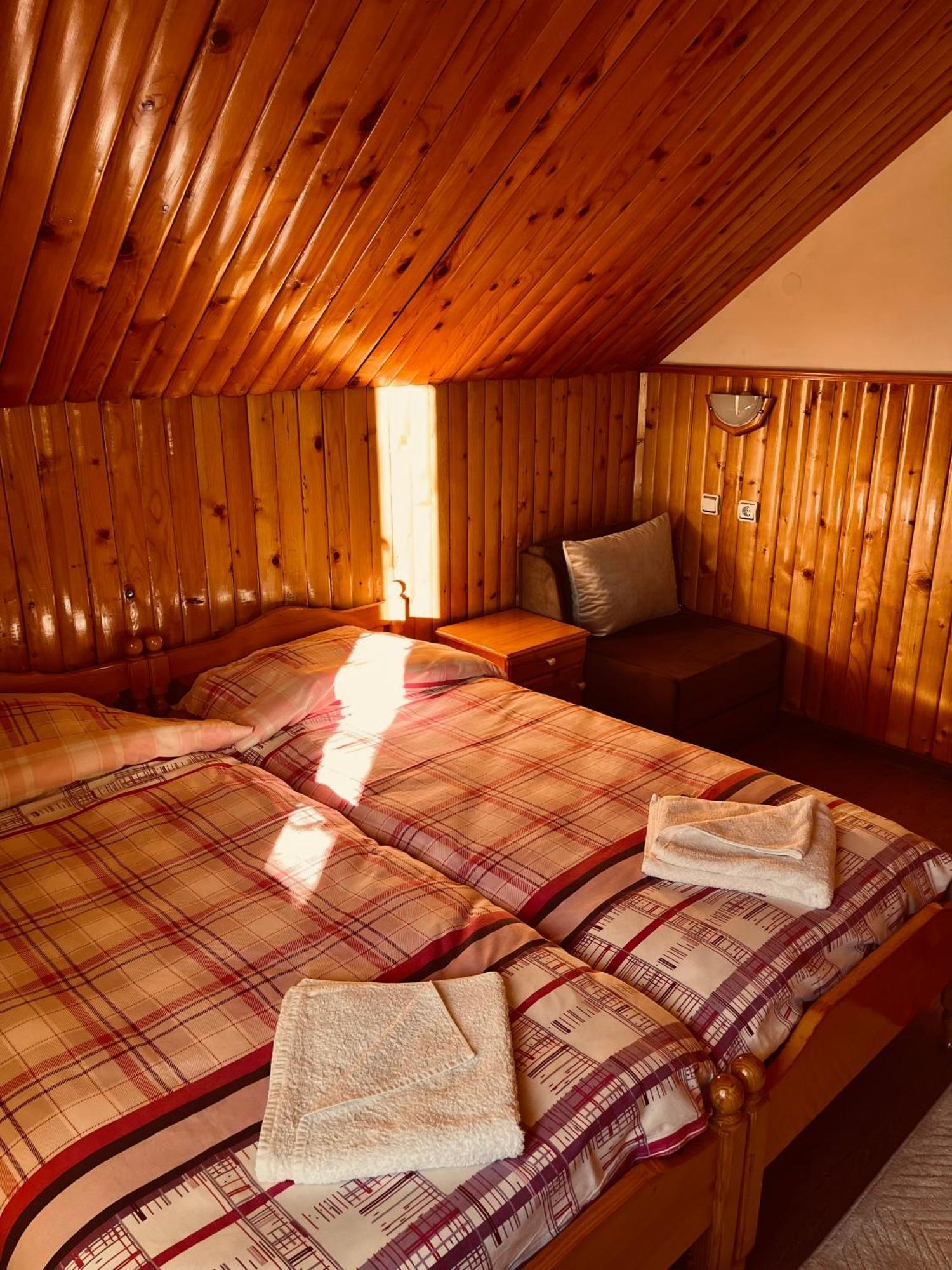 Orehite Guest House Самоков Екстер'єр фото