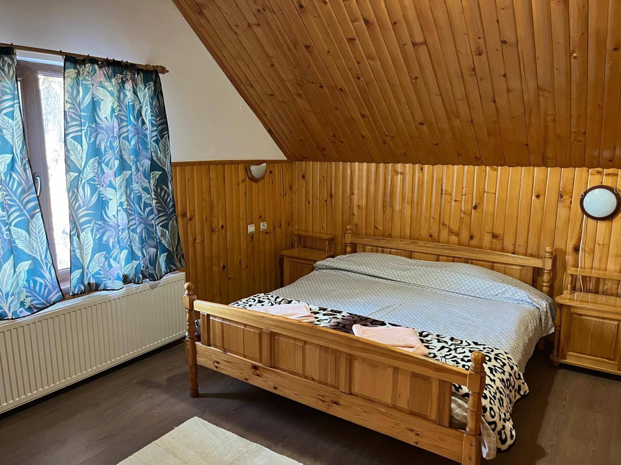 Orehite Guest House Самоков Екстер'єр фото