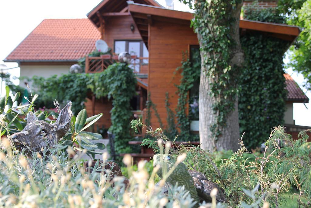 Orehite Guest House Самоков Екстер'єр фото