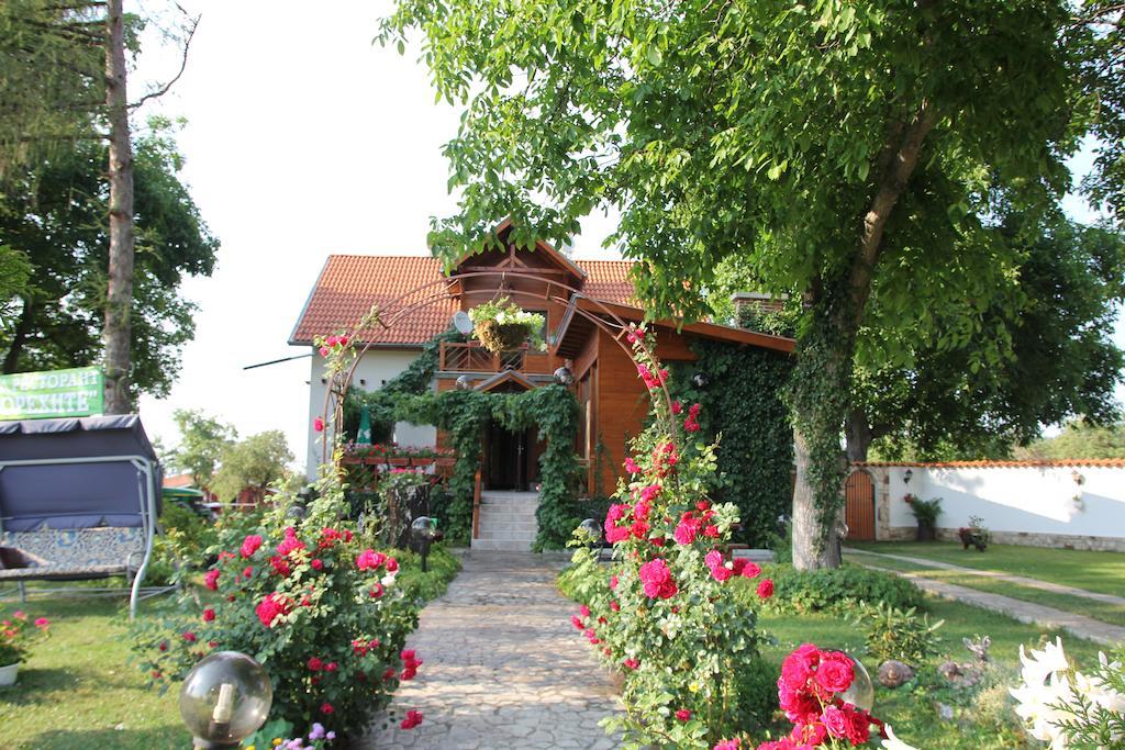 Orehite Guest House Самоков Екстер'єр фото